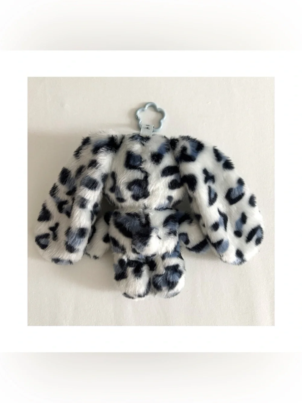 CJ Hendry ‘Pammy’ Animal Print Juju